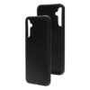 Protective cover Black Samsung Galaxy A34 Zwart Beschermhoes Samsung Galaxy A34