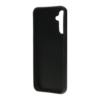 Protective cover Black Samsung Galaxy A34 Zwart Beschermhoes Samsung Galaxy A34