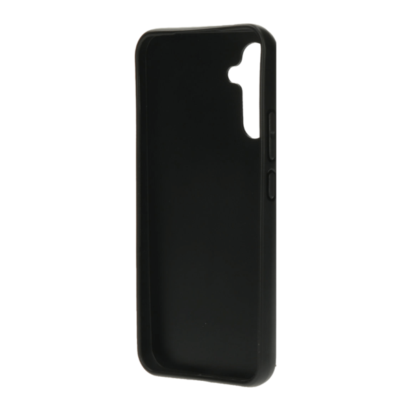 Protective cover Black Samsung Galaxy A34 Zwart Beschermhoes Samsung Galaxy A34