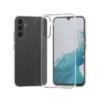 Protective cover Transparant Samsung Galaxy A34 Transparant Beschermhoes Samsung Galaxy A34