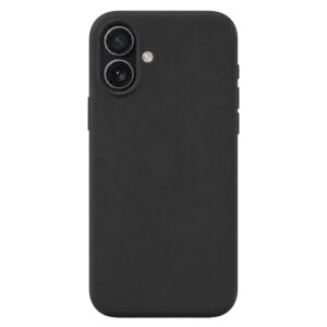 TPU Case For IPhone 17 Black Zwart TPU-hoesje voor IPhone 17 zwart