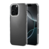 Protective cover Transparant iPhone 16 Pro Transparant Beschermhoes iPhone 16 Pro