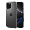 Protective cover Transparant iPhone 16 Pro Max Transparant Beschermhoes iPhone 16 Pro Max