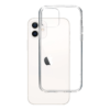 Beschermhoes Transparant iPhone 12/12 Pro