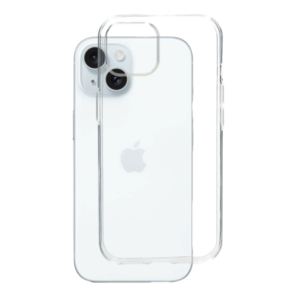 Beschermhoes iPhone 13/14/15
