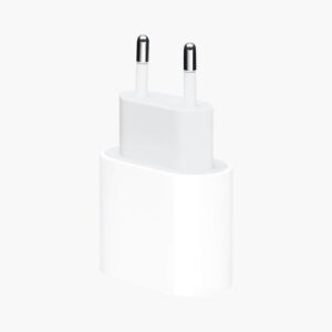 iPhone charger (2.1A)