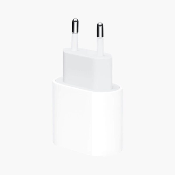 iPhone charger (2.1A)