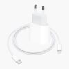 20W USB-C lader + USB-C naar Lightning kabel