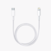 USB-C vers Lightning câble