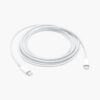 USB-C-naar-USB-C-kabel