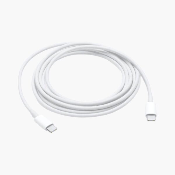 USB-C-naar-USB-C-cable