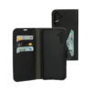 Wallet case black for Samsung Galaxy A34