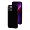Beschermhoes zwart iPhone 13 Pro Max