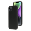 Beschermhoes zwart iPhone 14 Plus