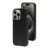 Beschermhoes zwart iPhone 15 Pro