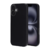 Protective cover Black iPhone 16 Zwart Beschermhoes iPhone 16
