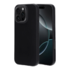 Protective cover Black iPhone 16 Pro Zwart Beschermhoes iPhone 16 Pro