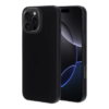Protective cover Black iPhone 16 Pro Max Zwart Beschermhoes iPhone 16 Pro Max