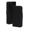 Book case black iPhone 8/SE2/SE3