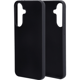 Protective cover Black Samsung Galaxy A37 Zwart Beschermhoes zwart Samsung Galaxy A37