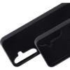 Beschermhoes zwart Samsung Galaxy A37