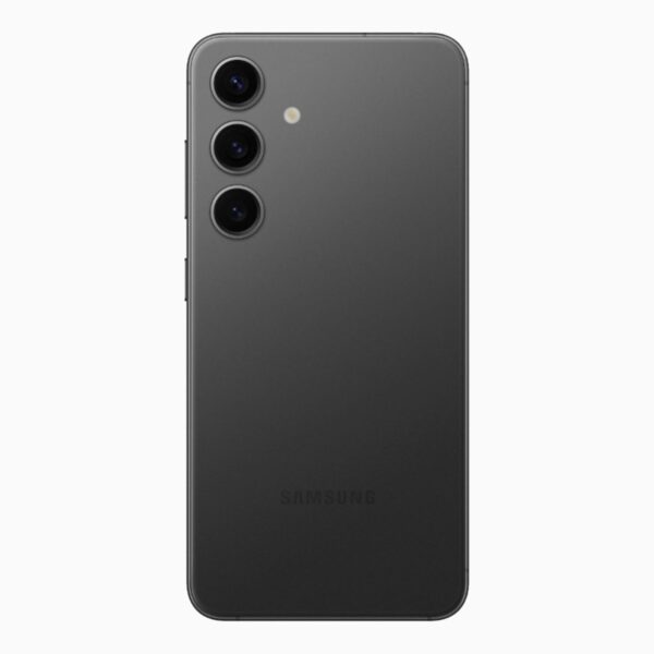 Samsung S24 Zwart Samsung S24