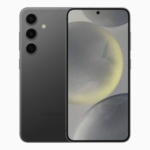 Samsung S24 Zwart Samsung S24